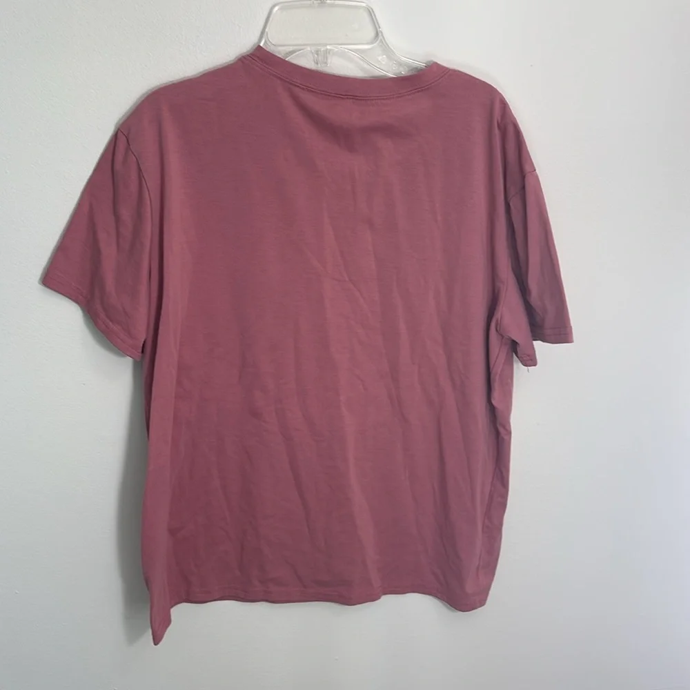 Pink and White Mama T-Shirts - Picture 9 of 9